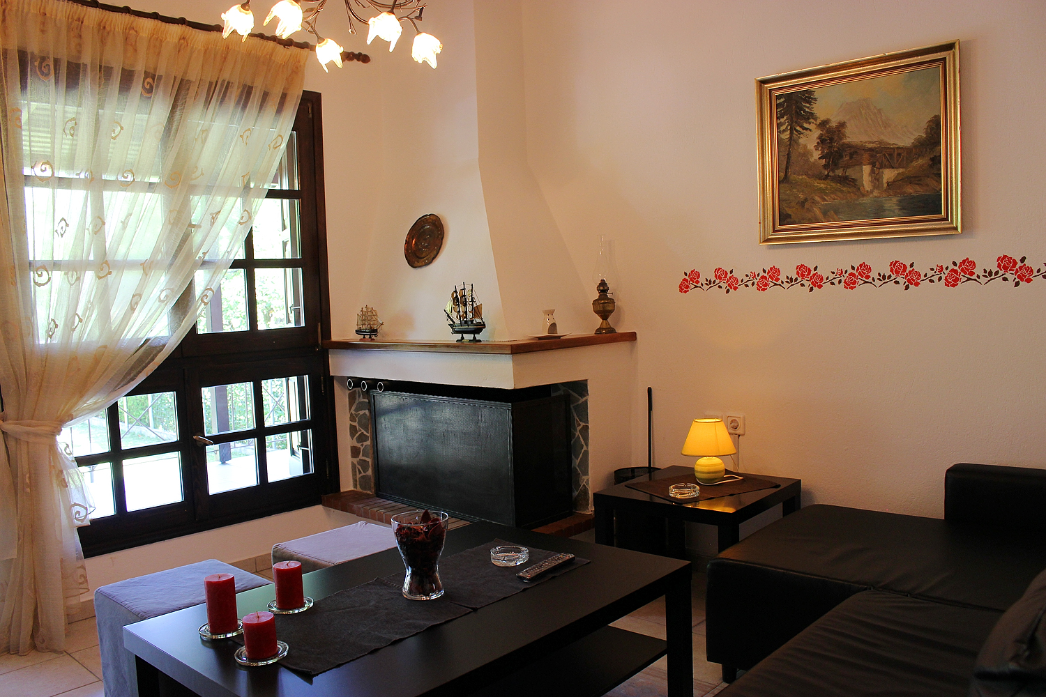 VILLA-GIORGIO-EXCLUSIVE-LEPTOKARYA-BEACH (20)