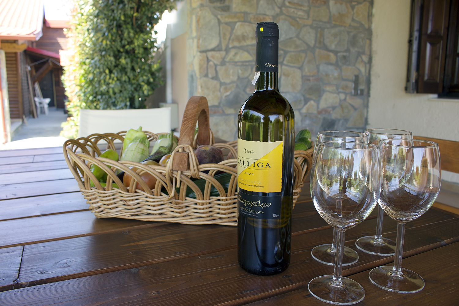 VILLA-GIORGIO-EXCLUSIVE-LEPTOKARYA-BEACH (26)